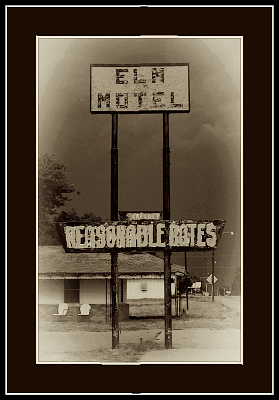 201x Erick - Elm motel by James Seelen Screenshot