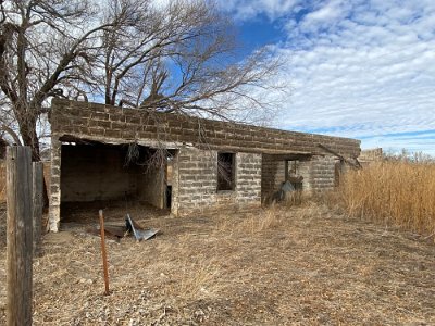 2022-01 Texola - Crossman Camp by Nolan Stolz