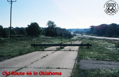 1993-09 Oklahoma by Sjef van Eijk 2