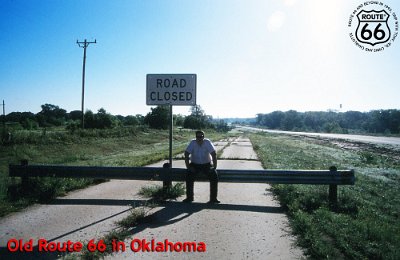 1993-09 Oklahoma by Sjef van Eijk 3