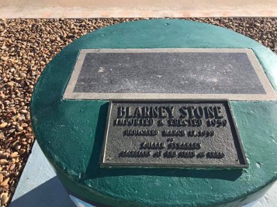 2019-02 Shamrock - Blarney Stone (4)