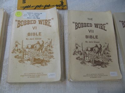 2009-05 McLean - Barbed Wire Museum (17)