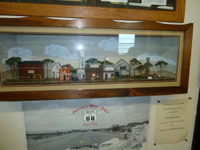 2010 McLean - Barbed Wire Museum (13)