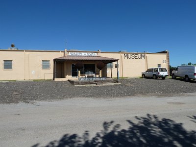 2010 McLean - Barbed Wire Museum (15)