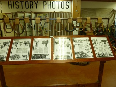 2010 McLean - Barbed Wire Museum (7)