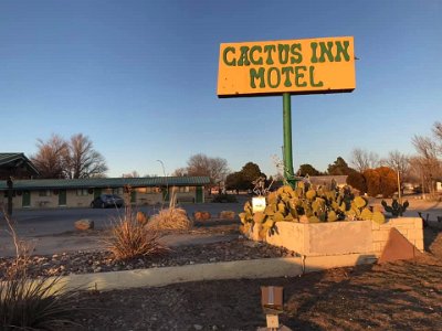 2019 McLean - Cactus Inn 3