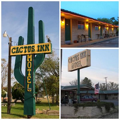 201x Cactus Inn, McLean, TX (2)