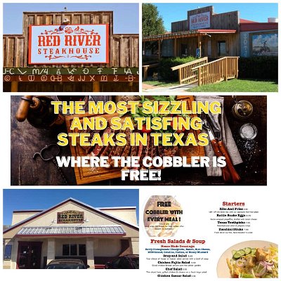 201x McLean - Red river steakhouse