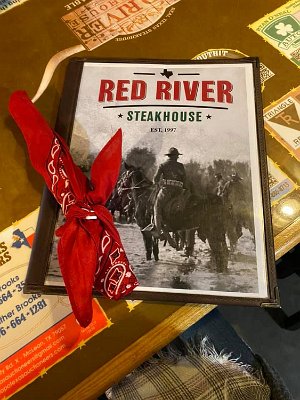 2020 McLean - Red River Steakhouse 1