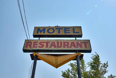 2021 McLean - Texas Motel by Tim Emerich 1