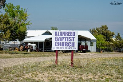 2023 Alanreed - Baptist Chrch by Riverview Photography 2