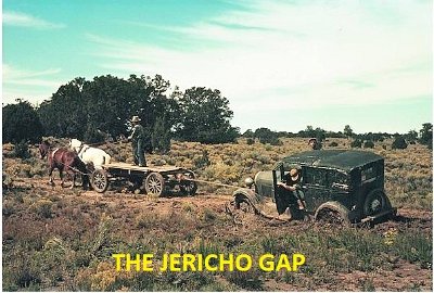 19xx Jericho Gap