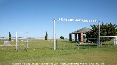 2010-05-07 Jericho