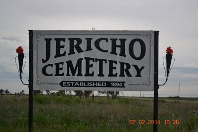 2014-02-07 Jericho