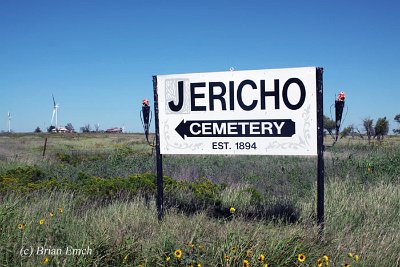 201x Jericho by Brian Emch 2