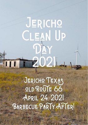 2021-04 Jericho