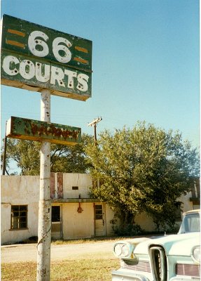 19xx Groom - 66 Courts