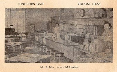 19xx Groom - Longhorn cafe (1)