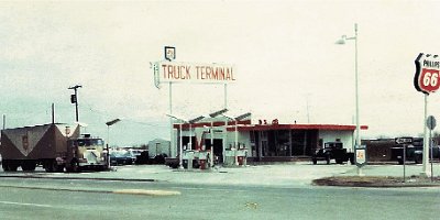 19xx Groom - Truck Terminal