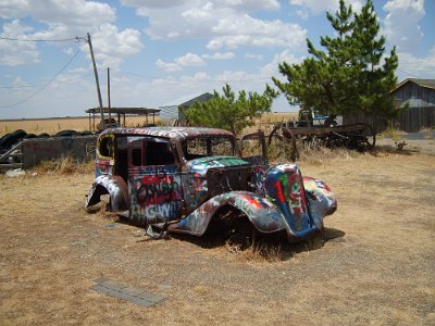 2011-08 Conway - Bug Ranch (3)