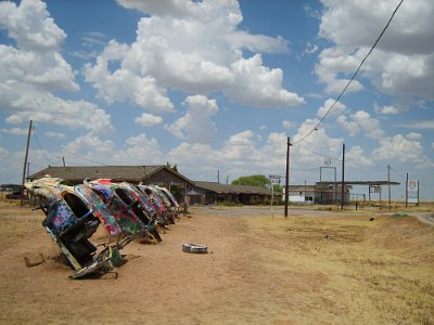 2011-08 Conway - Bug Ranch (2)