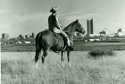 1975 Amarillo