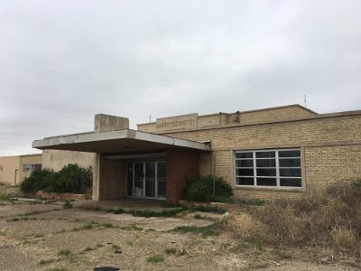 2019 - Amarillo - English Field airport by Don Lancaster 1