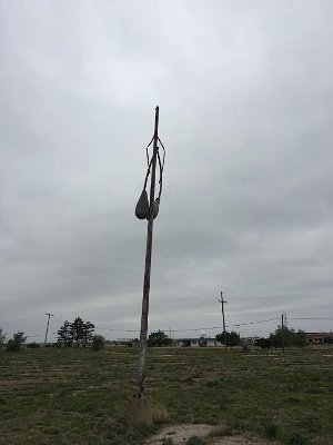 2019 - Amarillo - English Field airport by Don Lancaster 5