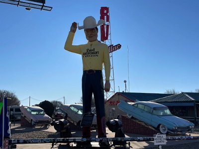 2024-02-18 Cadillac Ranch RV park by Bryant Caldwell (1)