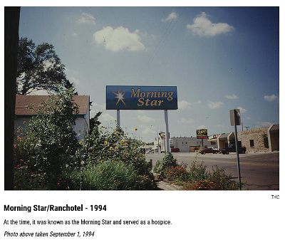 1994 Amarillo - Morning Star