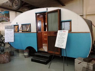 2019-09-12 Amarillo - RV museum (7)