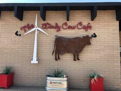 2018-06-15 Wildorado - The Windoy Cow cafe