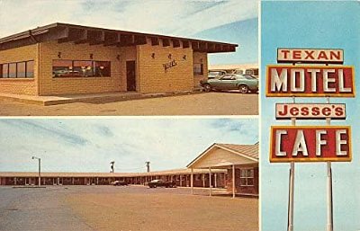 201x Wildorado - Texan motel (2)