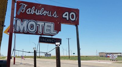 2016-07 Fabulous Forty motel 1