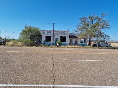 2022-07-26 SanJon - Old Route66 garage (1)