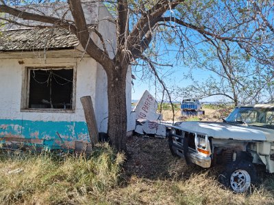 2022-07-26 SanJon - Old Route66 garage (10)