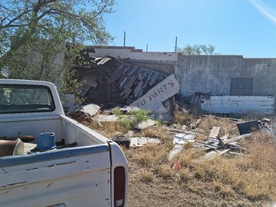 2022-07-26 SanJon - Old Route66 garage (12)