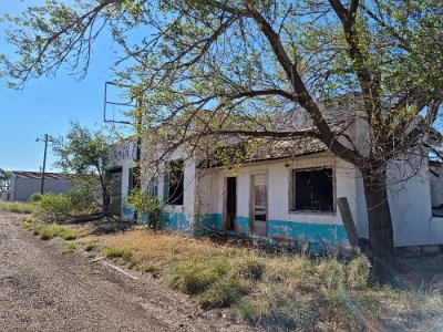 2022-07-26 SanJon - Old Route66 garage (13)