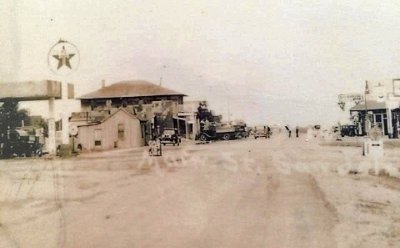 1941 San Jon