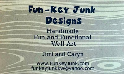 2024 San Jon - Fun-Key Junk by Penny Black 3