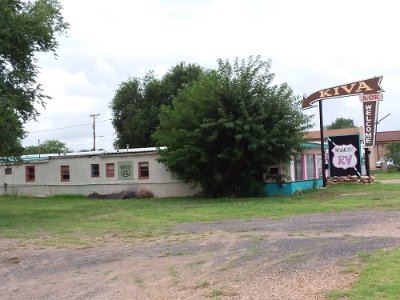 2020-01-24 Tucumcari 2