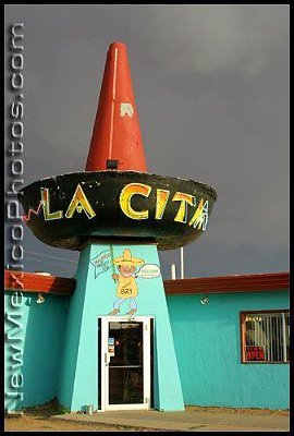 19xx Tucumcari - La Cita