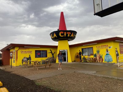 2022-06 Tucumcari - La Cita by Mothertrucker 1