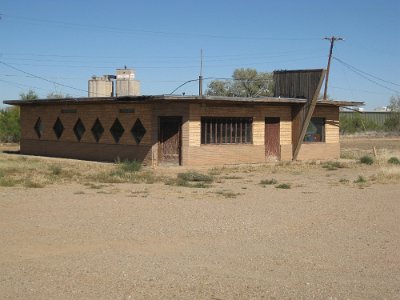 2009 Tucumcari 2