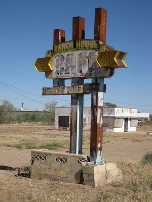 2009 Tucumcari 3