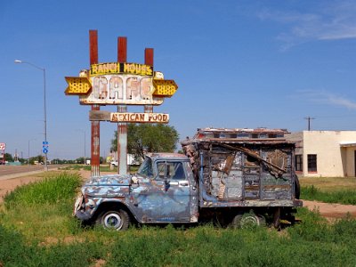 2015 Ranch house Tucumcari