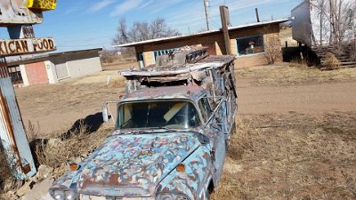 2016-01 Ranch house Tucumcari 1