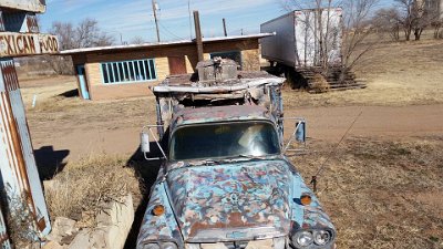 2016-01 Ranch house Tucumcari 3