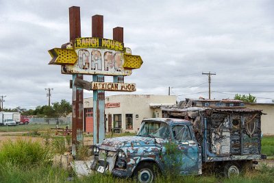 2016-08 Tucumcari