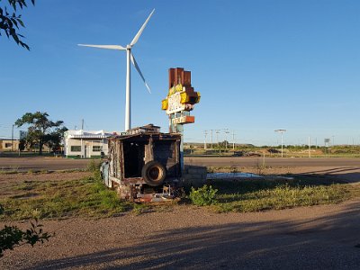 2017-05-13 Tucumcari Ranch cafe (26) IICSA���II